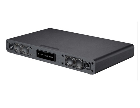 India Desire : Buy F&D T-280 TV Sound Base At Rs. 7999 From Snapdeal
